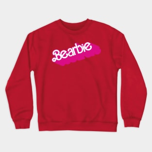 Bearbie Crewneck Sweatshirt